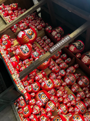 勝尾寺