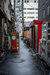 路地