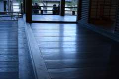 天龍寺