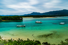 石垣島
