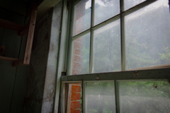 廃墟
