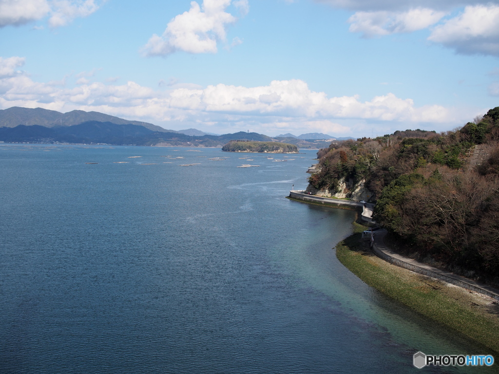 大芝島