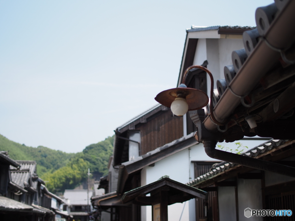 町並み