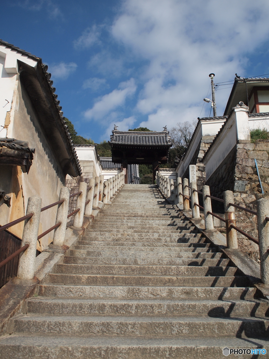 階段