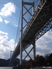 因島大橋