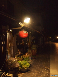 提灯