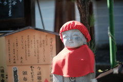 お地蔵さん