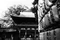 氷川神社