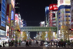 秋葉原