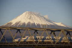 富士川鉄橋