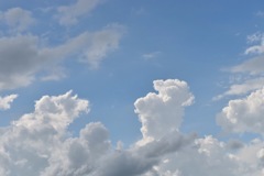 空