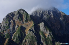 針の山