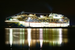 DIAMOND PRINCESS 
