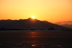 Diamond Mt.Hakodate