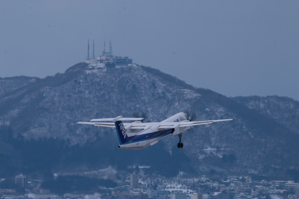 臥牛山