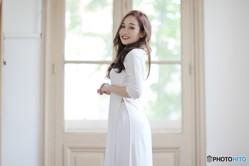 Natural angel