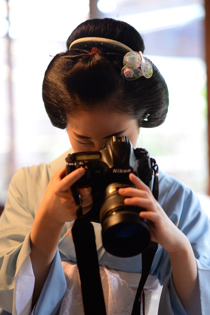 写真家