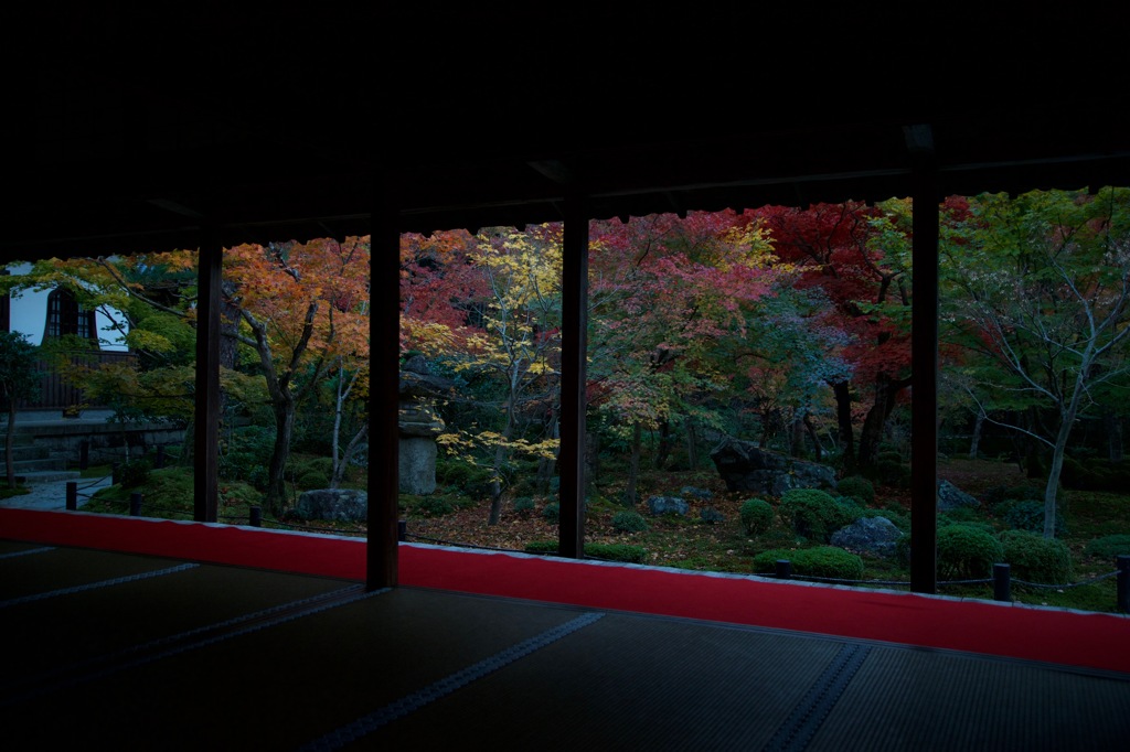 圓光寺 2