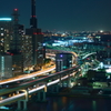 兵庫の夜景
