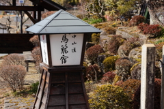 馬籠宿