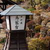 馬籠宿
