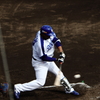 中日・ビシエド選手
