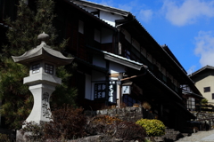 風情ある