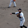 巨人・阿部選手