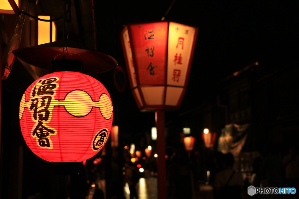 花見小路