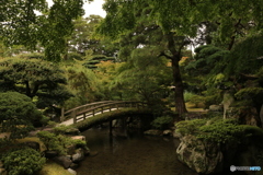 京都御所庭園