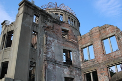 原爆ドーム