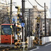 下町風景