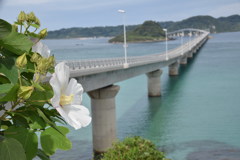 角島大橋