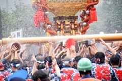 祭のエネルギー