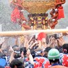 祭のエネルギー