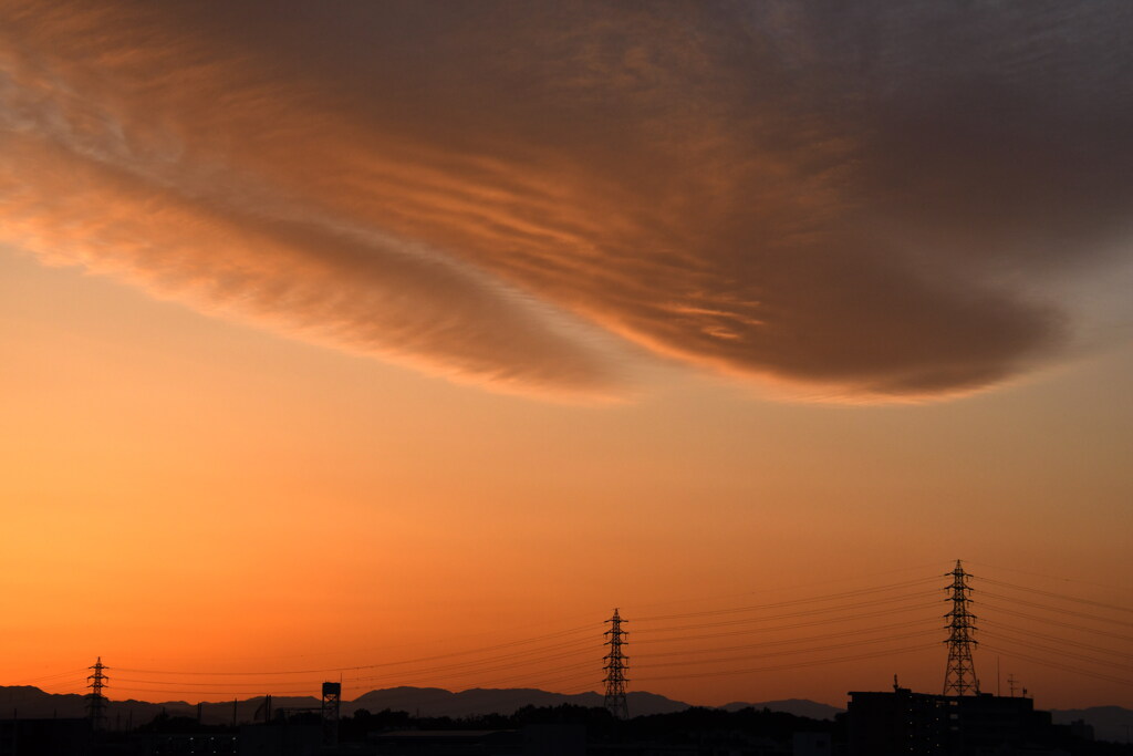 家路