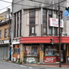 昔は映画館？