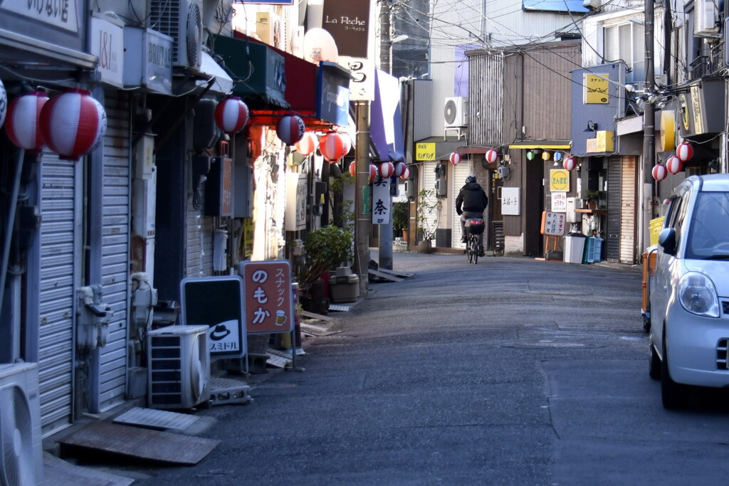横須賀若松マーケット