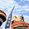 唐津くんち お旅所