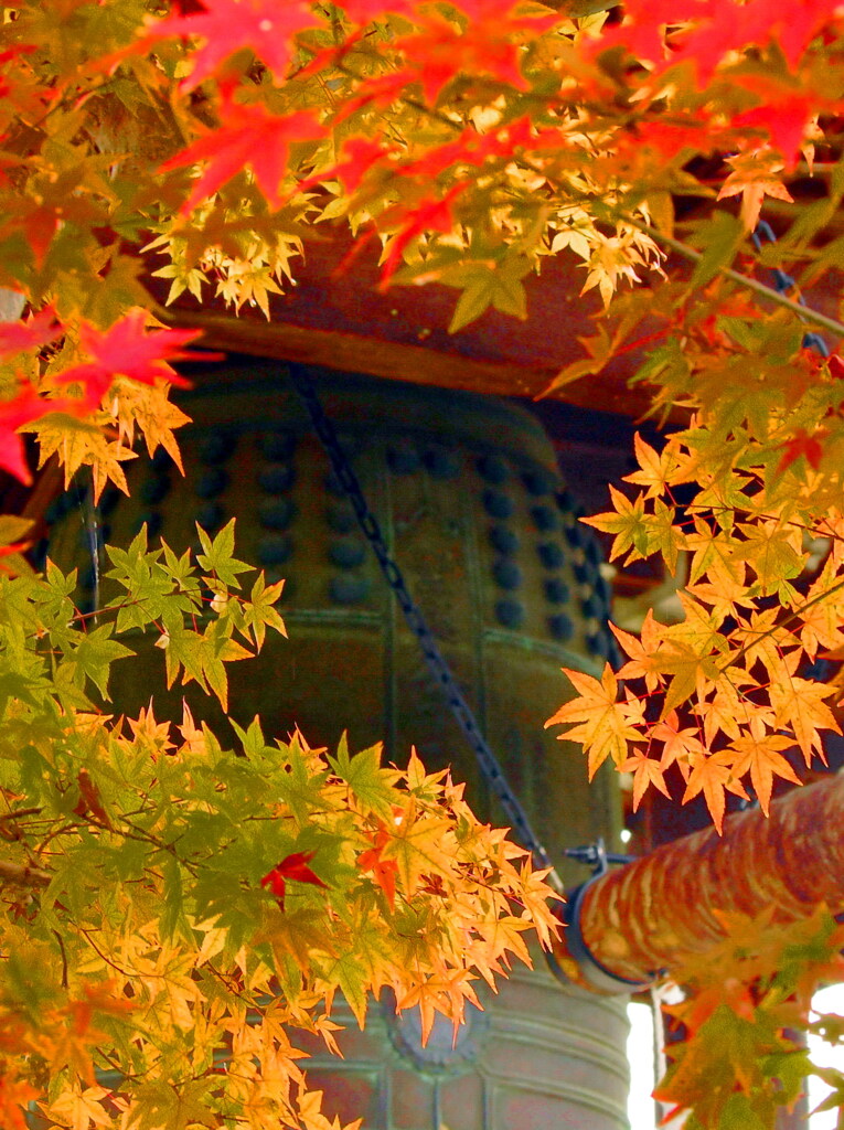 紅の鐘楼
