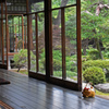 懐かしい風景