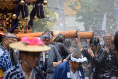 祭のエネルギー