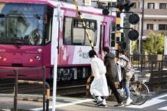 上がった！