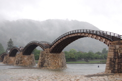 錦帯橋