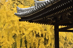 黄金のタペストリー