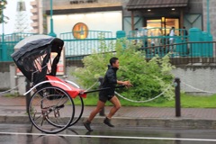 车夫