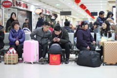 春运