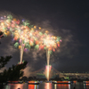 東京花火大祭