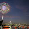 東京花火大祭