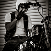 HARLEY